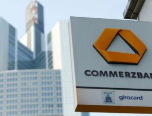 Rus Mahkemesinden Şok Karar! Commerzbank, Rusya’daki Varlıklarını Devredecek