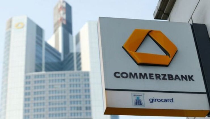 Rus Mahkemesinden Şok Karar! Commerzbank, Rusya’daki Varlıklarını Devredecek