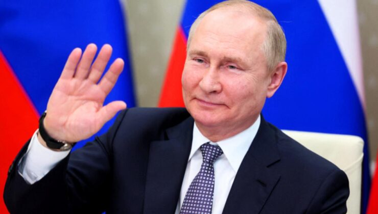 Rusya Duyurdu! Putin’den 24 Yıl Sonra Bir İlk