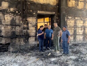 Rusya’nın Dağıstan Bölgesindeki Saldırılarda Ölü Ayısı 20’ye Yükseldi