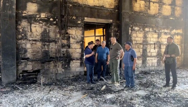 Rusya’nın Dağıstan Bölgesindeki Saldırılarda Ölü Ayısı 20’ye Yükseldi