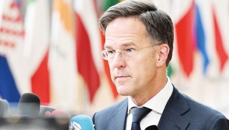 Rutte NATO’nun Yeni İşvereni… Rumen Rakibi Çekilme Kararı Aldı