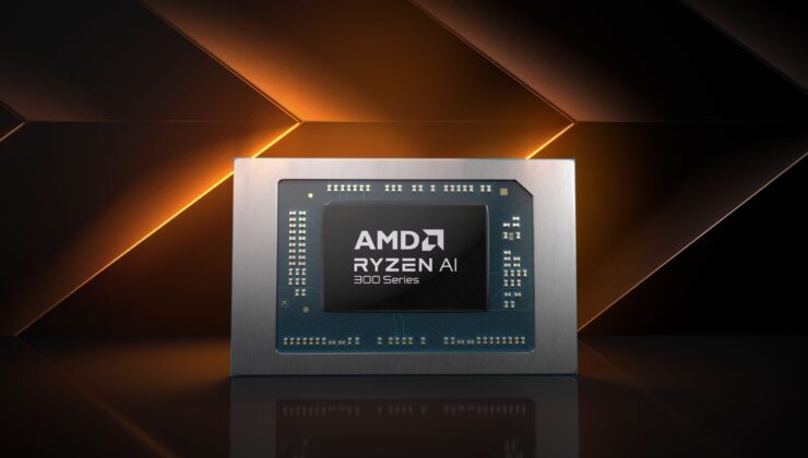 Ryzen Aı 300 Serisi Başlangıçta Copilot+ Dayanağından Mahrum Olacak