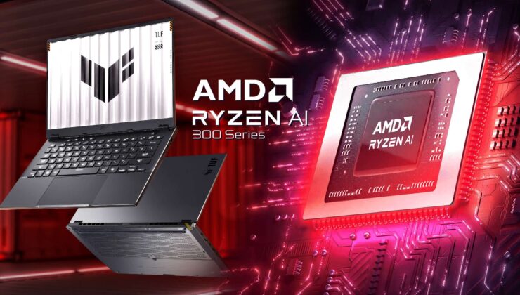 Ryzen Aı 300 “Strix Point” İşlemcilerin Çıkış Tarihi Doğrulandı