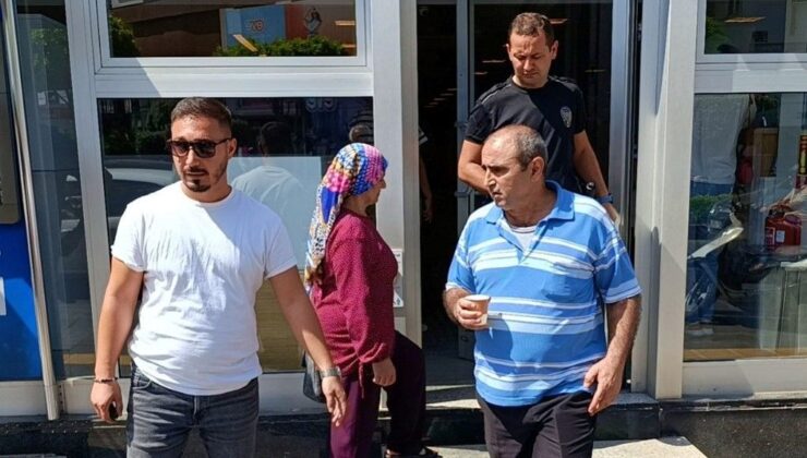 “Sadaka M Gönderiyorsun” Diyen Dolandırıcılara Tüm Parasını Kaptırıyordu! Zahmetle İkna Ettiler