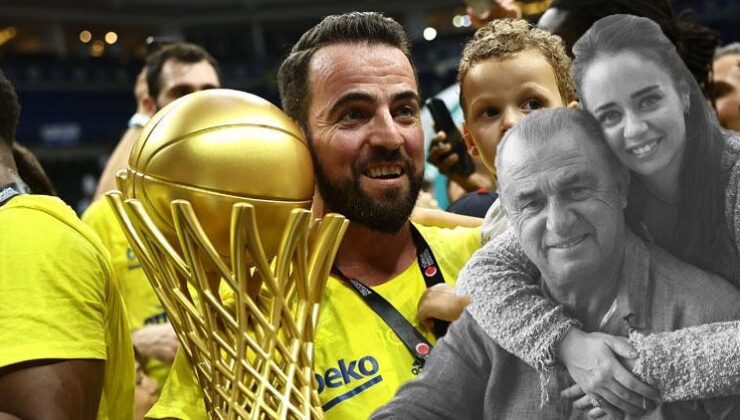 Şampiyon Fenerbahçe Beko’da Melih Mahmutoğlu’ndan Merve Terim’e Cevap: Bizim Partimizi Kimse İptal Edemez