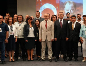 Samsun’da 1. Ulusal Yaban Hayatı Çalıştayı Düzenlendi