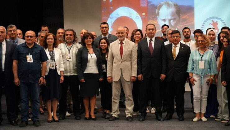 Samsun’da 1. Ulusal Yaban Hayatı Çalıştayı Düzenlendi