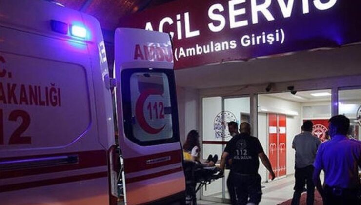 Samsun’da Denize Giren Emekli Astsubay Boğuldu