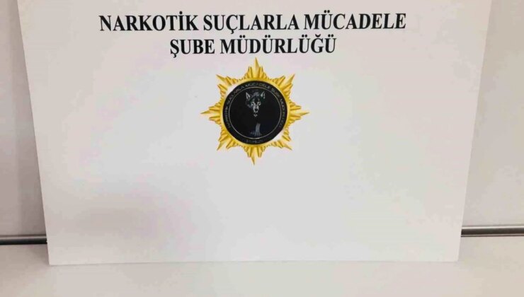 Samsun’da Yapılan Operasyonlarda Uyuşturucu Ele Geçti, 17 Kişi Hakkında İşlem Yapıldı