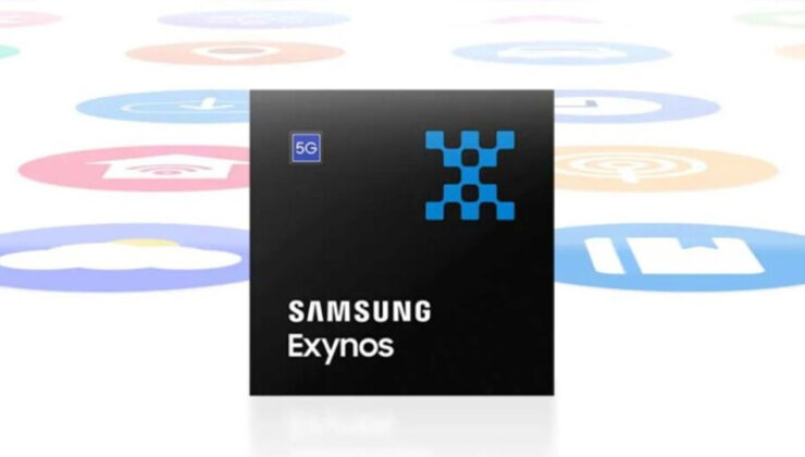 Samsung, Exynos 2500 ile İlk Kez Qualcomm’un Snapdragon’unu Geçebilir