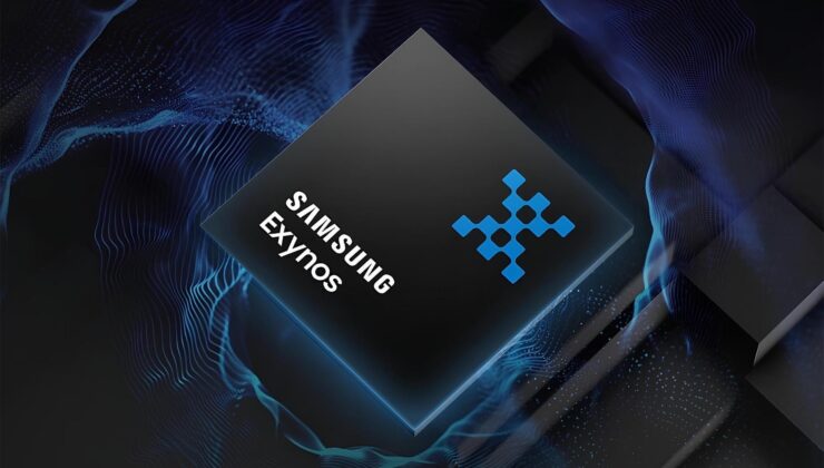 Samsung Exynos 2500 Rafa Kalkabilir: Verimlilik Sıkıntıları Sürüyor