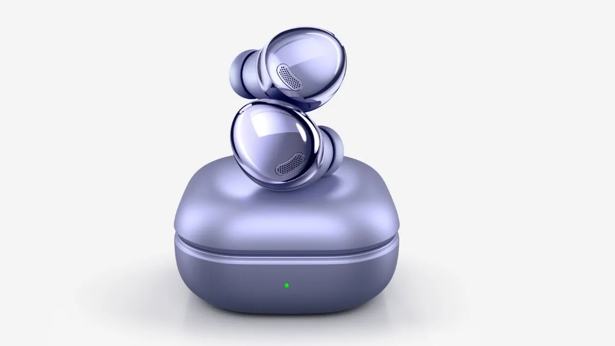 Samsung Galaxy Buds 3 Pro ve Buds 3 Özellikleri Ortaya Çıktı