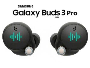 Samsung Galaxy Buds 3 ve Buds 3 Pro’nun Özellikleri Ortaya Çıktı