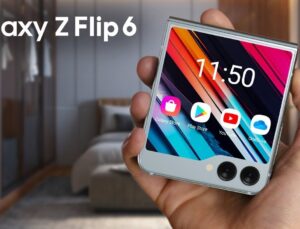 Samsung Galaxy Z Flip 6’nın Avrupa Fiyatı Ortaya Çıktı