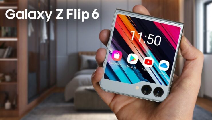 Samsung Galaxy Z Flip 6’nın Avrupa Fiyatı Ortaya Çıktı