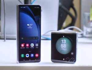 Samsung Galaxy Z Fold 6 ve Flip 6 Maket Görüntüleri Paylaşıldı