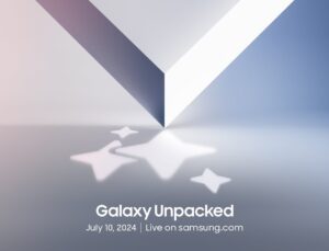 Samsung Yeni Aygıtlarını Tanıtacağı Unpacked Aktifliğinin Tarihini Açıkladı