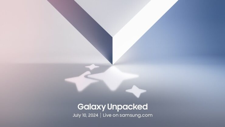 Samsung Yeni Aygıtlarını Tanıtacağı Unpacked Aktifliğinin Tarihini Açıkladı