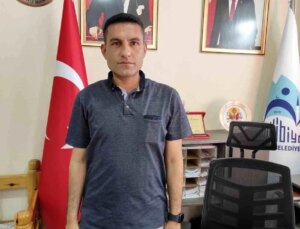 Şanlıurfa’da Muhtarlık Ofisi Basılarak Kapısına ‘Katil’ Yazılan Muhtar Tehdit Mesajları Alıyor