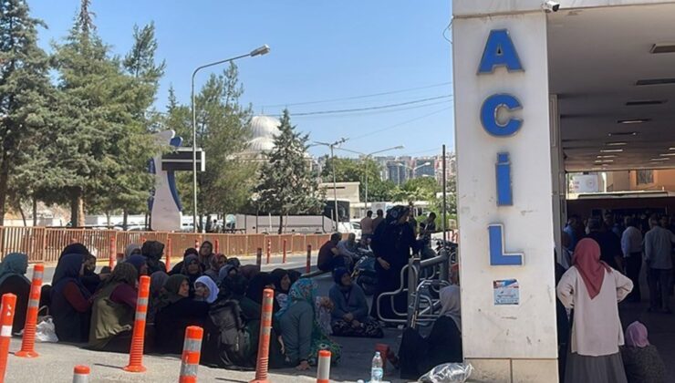 Şanlıurfa’daki Kavgada Ölü Sayısı 2’ye Çıktı: 31 Kişi Gözaltına Alındı