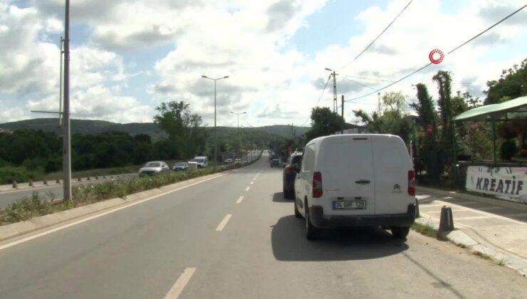 Sarıyer’deki Elektrik Dalgalanmaları Esnafı Çileden Çıkardı