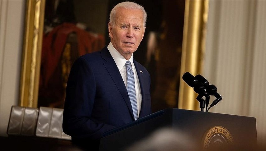 Savaşı Siyasi Sebeplerle Mi Uzatıyor? Biden’dan Netanyahu’yu Kızdıracak Yorum