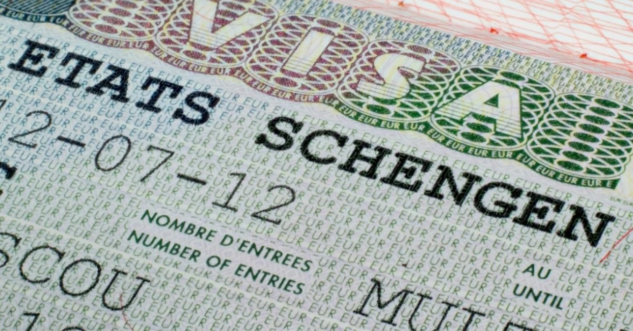 Schengen Vize Ücreti Ne Kadar Oldu? Schengen Vize Fiyatına Ne Kadar Zam Geldi? Schengen Öğrenci Vize Ücreti Ne Kadar?