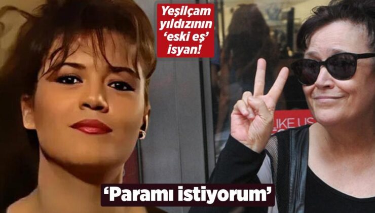 Şehnaz Dilan’ın ‘Eski Eş’ İsyanı: Paramı İstiyorum Ama Ulaşamıyorum!