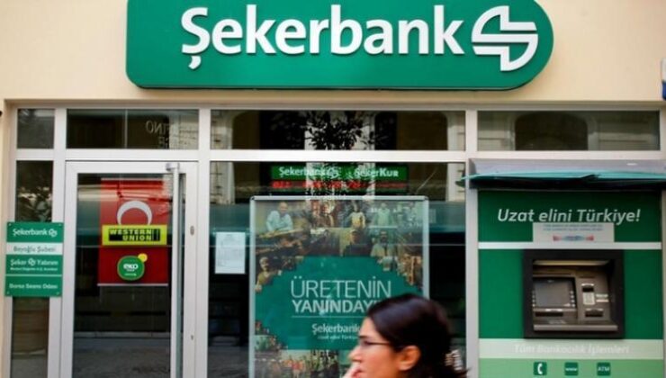 Şekerbank’ta Pay Periyodu