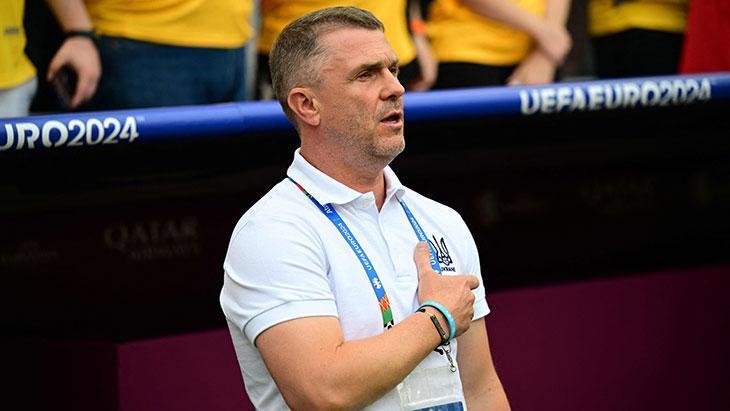 Serhiy Rebrov: Kimse Bu Sonucu Beklemiyordu!