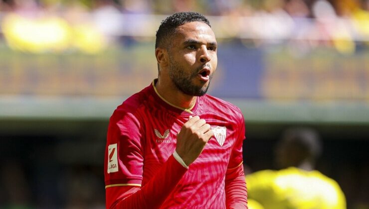 Sevilla’dan En-Nesyri İçin İrfan Can ve 10 Milyon EURO Talebi