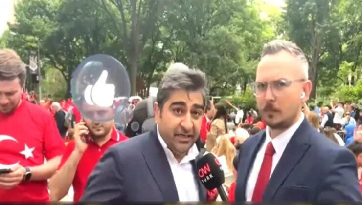 ‘Sezgin Baran Korkmaz’ın Malları Nitekim Yağmalanıyor Mu?’