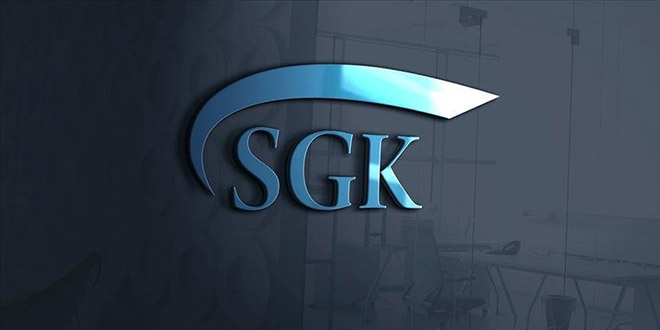 Sgk Elektronik Tebligat Sayısı 1 Milyonu Aştı