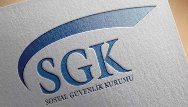 Sgk’dan Önemli Uyarı! Adı ve Soyadı Değişenler Dikkat