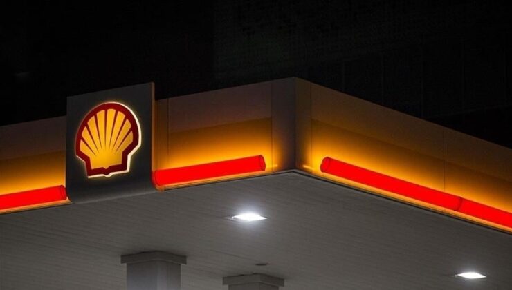 Shell, Yıllık 6,5 Milyon Ton Hacminde Ticareti Bulunan Enerji Devini Satın Aldı