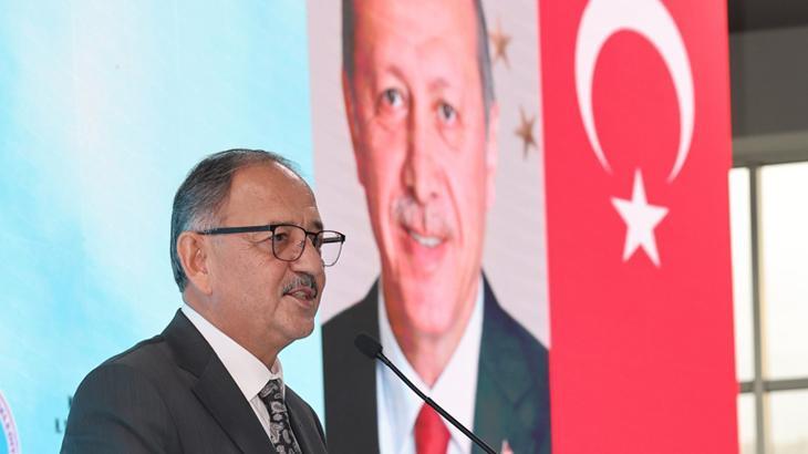 Sıfır Atık Projesi ile İktisada 185 Milyar Lira Çıkar