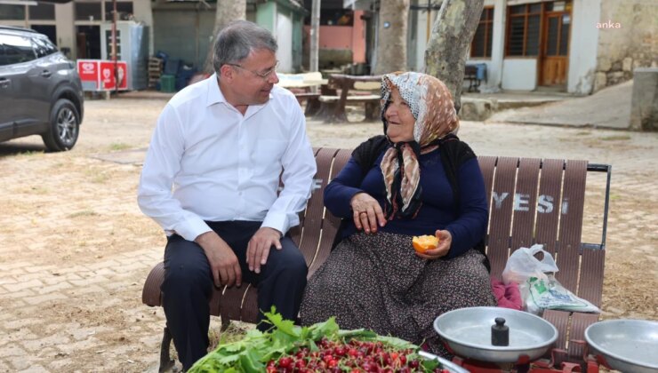 Silifke Belediye Başkanı Mustafa Turgut, Gelecek Jenerasyonlara Yaşanabilir Bir Kent Bırakmak İçin Çalışıyoruz