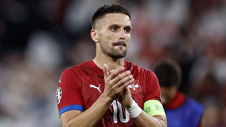 Sırbistan’dan Dusan Tadic Özür Diledi