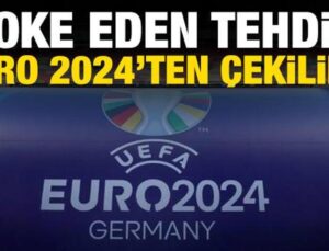 Sırbistan’dan EURO 2024’ten Çekilme Tehdidi