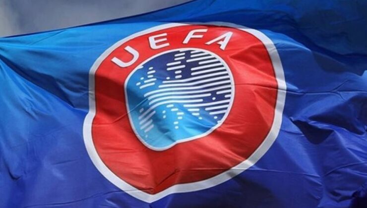 Sırbistan’dan UEFA’ya Başvuru: Çekilebiliriz