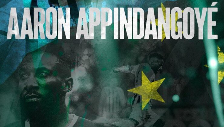 Sivasspor’dan Ayrılan Aaron Appindangoye, Kocaelispor’la İmzalıyor