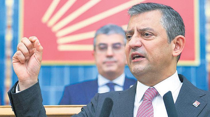 ‘Siyasetin Gündemi Halk Etrafında Şekillenmeli’