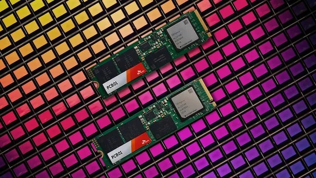 Sk Hynix, Yüksek Hızlı Pcıe 5.0 Ssd’lerini Piyasaya Sürüyor