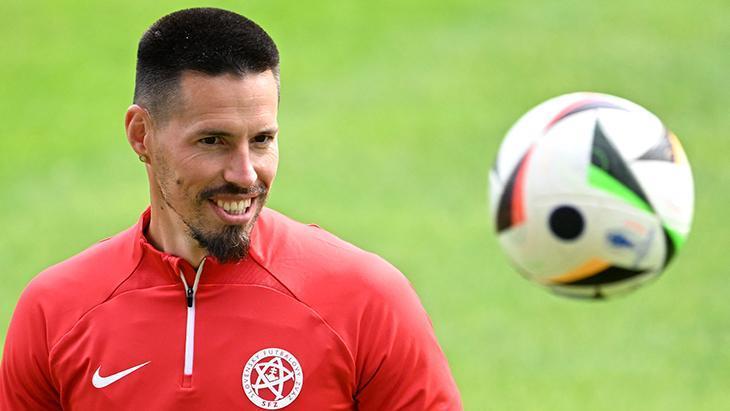 Slovakya’da Marek Hamsik’ten Dries Mertens İtirafı!