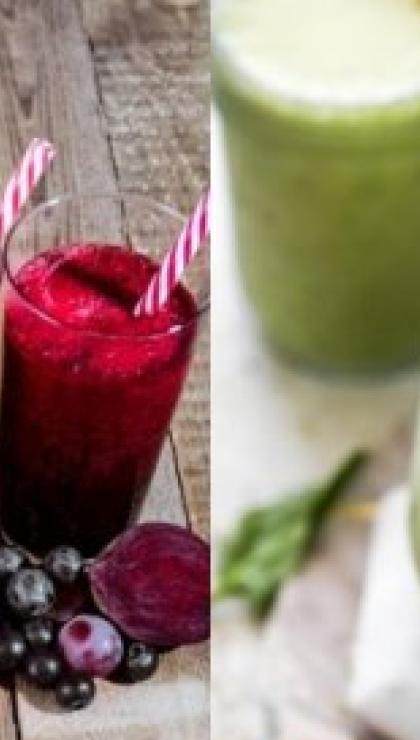 smoothie diyeti nedir nasil baslarim 0 Wc85DOud