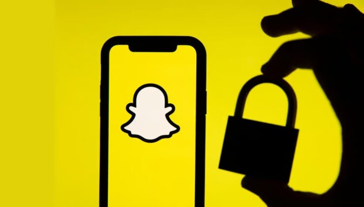 Snapchat, Kullanıcıların Tanımadıklarıyla Bağlantısını Zorlaştıracak Güncellemesini Yayınladı