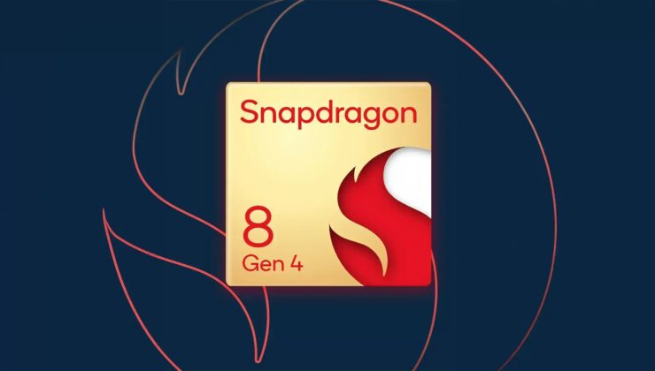 Snapdragon 8 Gen 4, Frame Generation Teknolojisine Sahip Olabilir