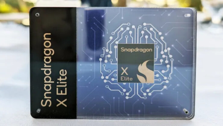 Snapdragon X Elite’ten, Apple’ın M3’ünü ve Intel İşlemcileri Utandıracak Performans