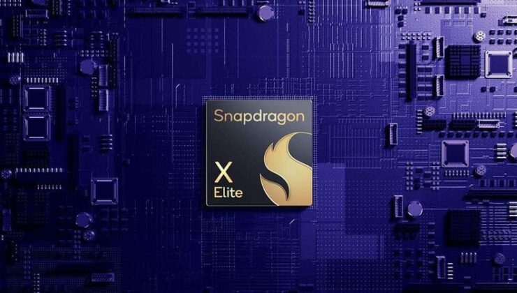 Snapdragon X Seçkine İşlemciler Windows Oyunlarında Hayal Kırıklığı Yarattı